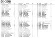 Click here to view the DC-32WH Parts List - may take a while to load